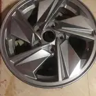 جنط النترا 2024 نظيف جد ا