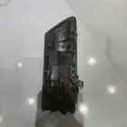 قاعده مفتاح الشنطه والبنزين كامري 2007