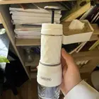 أداة اسبرسو قهوة
