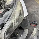 تغيير بلاستيك شمعات سوناتا