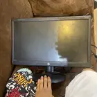 شاشة كمبيوتر 20 hp ب 100