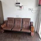 اثاث مكتب للبيع بدون الاجهزه