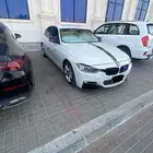 bmw 320i clean