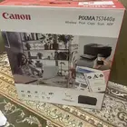 طابعه