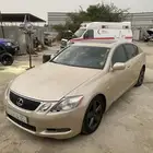 لكزس جي اس 2005