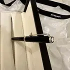 قلم مونت بلانك