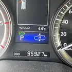 لكزس فل كامل ديزل سعودي