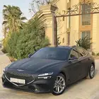 للبيع G70 جينيسس 2021
