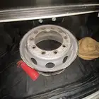 جنط تريله 22 50