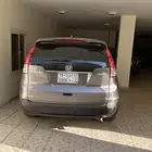 هوندا CRV 2013