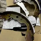 اقمشة سيارة رينو