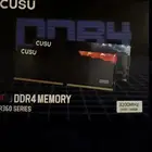 رامات 16 قيقا حبتين 8 سرعة 3200