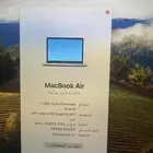 لاب توب ماك بوك اير  سامسونج زد فليب 5