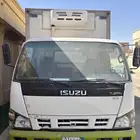 دينا ايسوزو اسوزو 2006 ثلاجه ثلاجة