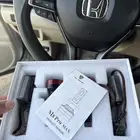 نور ليد يركب على جميع السيارات عالي ويفرش الخط