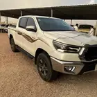 هايلكس 23 بريمي ديزل مكينه 2400 قير تماتيك