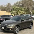 جيب اودي q5 2013