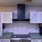 شفاط مطبخ إيطالي وشفاط فلتر