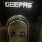 اله قلي زيت كهرب