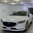 مازدا 6 فل كامل 2023