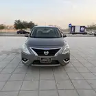 نيسان صني موديل 2023 فل كامل