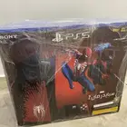 بلايستيشن 5 اصدار سبايدرمان2 جديد تمام ا بختم المصنع مع ضمان