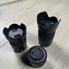 Sony Lenses
