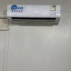 مكيف أسبلت 12
