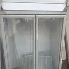 ثلاجة لحم وتبريد