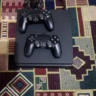 سوني 4 سعة 1 تيرا