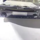 مسجل هايلوكس وكاله شغال