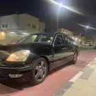 لكزس LS430امريكي 2001فل اللترا داخل جممللي