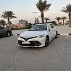 كامري 2019 هايبرد 4 سلندر فل