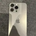 للبيع iPhone 15 Pro Max   سعة 256GB