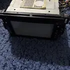 شاشة تاهو