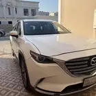 مازدا CX9 فل كامل 2019