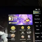 حساب ببجي للبيع مستعجل