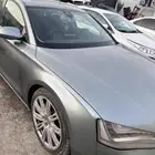 اودي 2013 A8