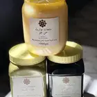 سمن غنم   دبس تمر   حناء المدينه