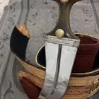 جنبيه وتر جبره