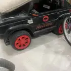 سياره. كهربائية