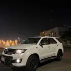 للبيع فورشنر 2015