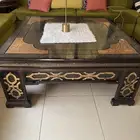 طاولات مستعمله