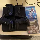 بلايستيشن 4