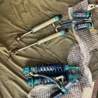 كنق لاندكروزر الجديد 2022 وفوق شرط نظاف