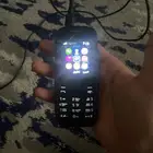 بيع جوال بو كشاف م استخدمتها ابد ولا يوجد بها شريحه ولا رقم