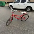 سيكل كوبرا جديد