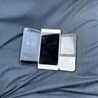 للبيع جوالات ومودم موزع انترنت