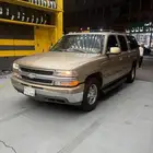 شفرولية سوبربان 2000 فل اوبشن