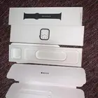 ساعة ابل الاصدار 7